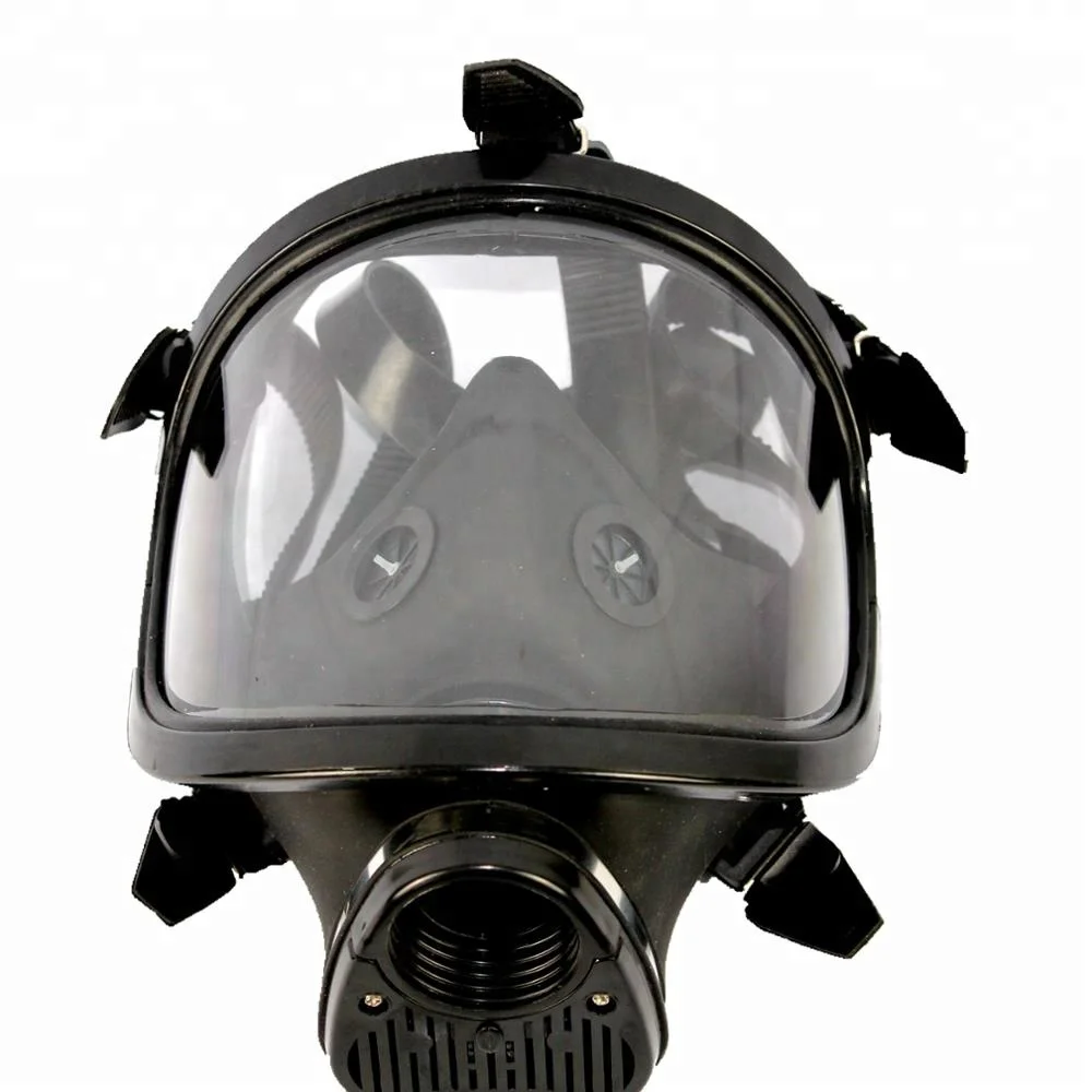 

manufacturer custom ww2 firefighters full face MF14 gas mask
