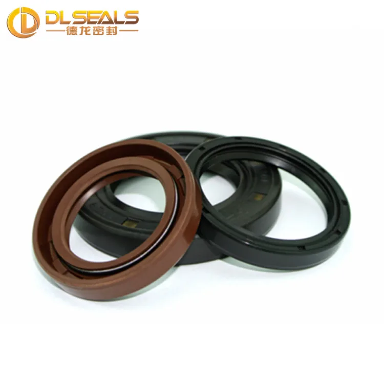 Dlseals Metal Oil Seals Axle Rotary Shaft Oil Seals Buy Cartridge