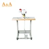 automatic snap button attaching machine save time and energy