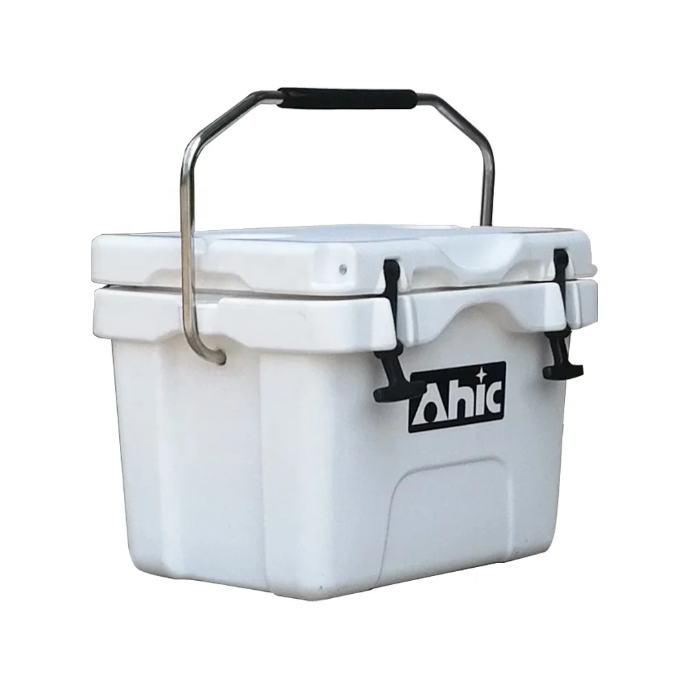 Mini 16qt Hard Coolers Good For Safari And Camp Using Buy High