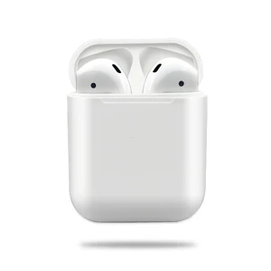 I12 Wireless TWS Earphones with Touch Control