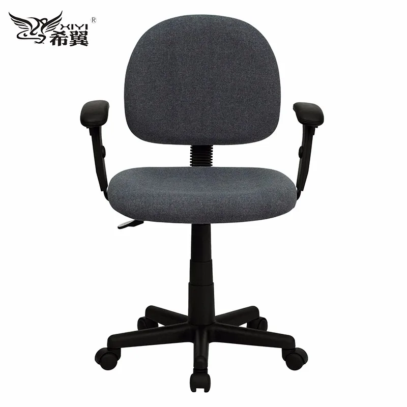 Adjustable High Quality Operator Master Office Typist Chair Without