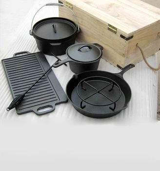 eco friendly camping products