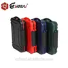 Custom sd memory card case camera photo accessories