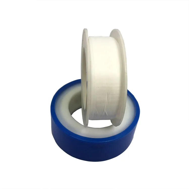 12mm x 10m 100 Rolls Teflon Plumbing White PTFE Thread Seal Tape Pipe Oil-free