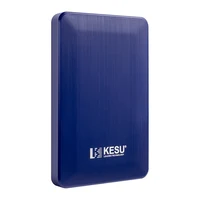 

KESU 2tb 2.5" Portable External Hard Disk USB 3.0 HDD in Hard Drives