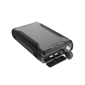 Portable Laptop Power Bank 72000mAh