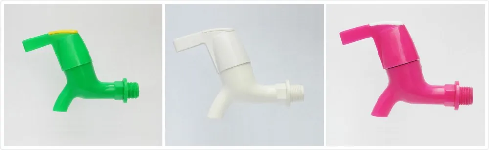 Plastic Water tap Faucet