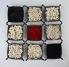 industrial oil seal 100% wool felt washers with multi colors wool Felt Washer Oil Seal Ring For Machine
