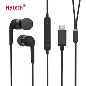 NITIKA MFi Ear Earphones Mic Remote