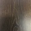 Crystal, embossed, EIR ,handscraped, high gloss Surface Waxed Click Waterproof Commercial Laminated Flooring Best price