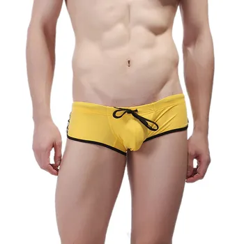 asian men's swimwear