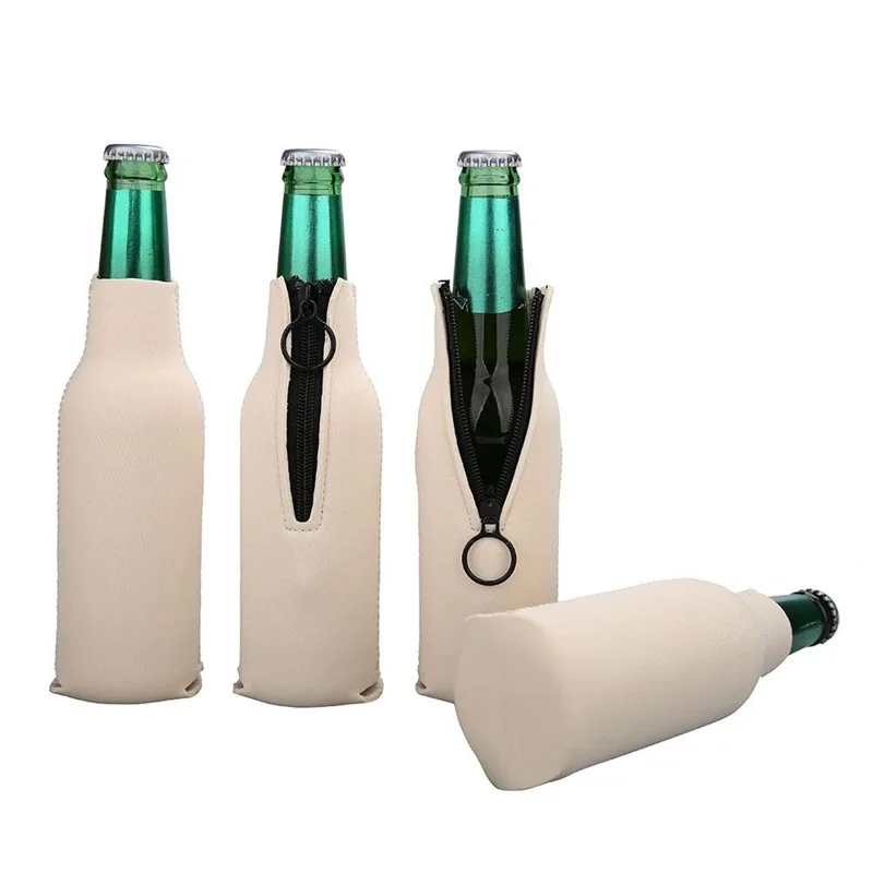 insulated wine sleeve