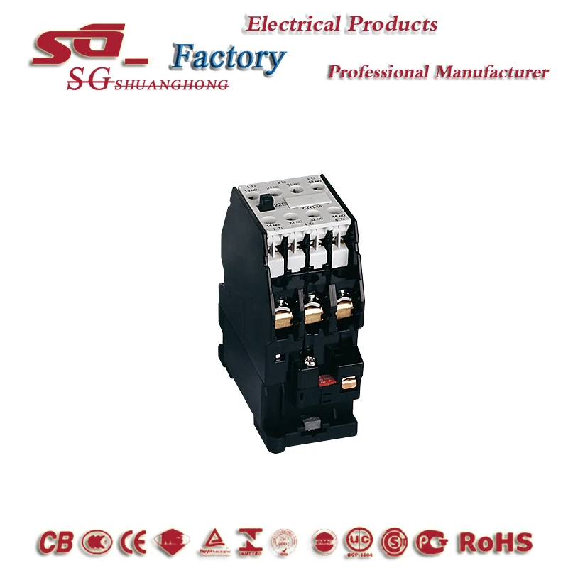 Контактор fato cfc2-9 f4-11.