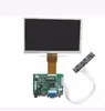 50 PIN Digital TTL 7 inch lcd display screen