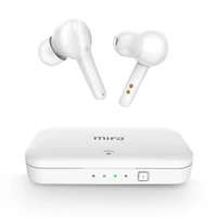 

Mifa X3 TWS Wireless Earbuds BT 5.0 Headset True Wireless Stereo Noise cancelling Earphone with microphone handsfree call