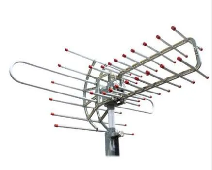 mast antenna telescopic tv pneumatic pole foot