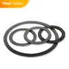 6 inch thick Graphite gasket and sealing material,graphite ring