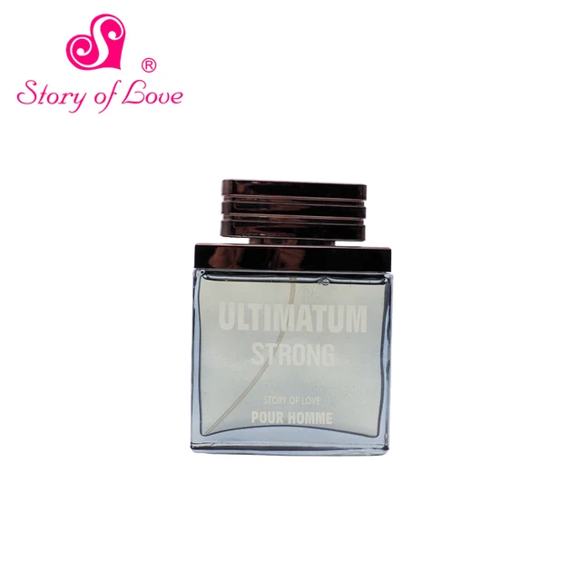 royal love story perfume