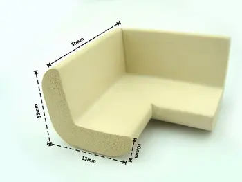 Nbr Corner Guards Baby Corner Protectors Countertops Corner Guards