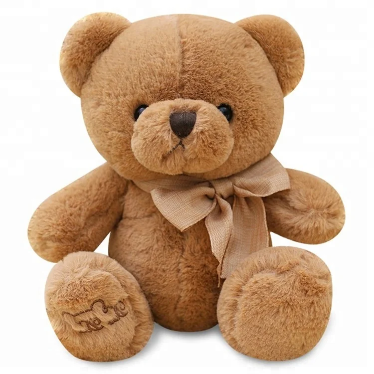 stuff toy bear