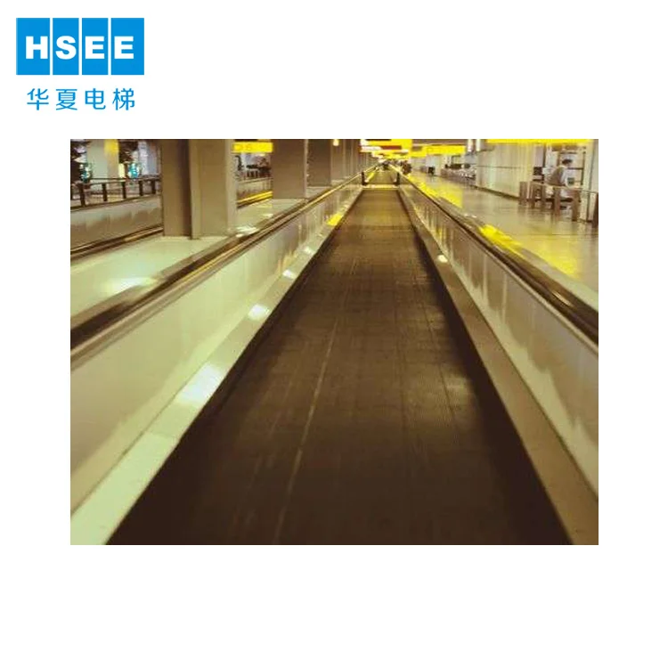 
Airport Moving Walkways Moving Sidewalk 