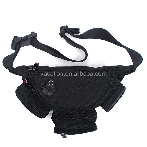 Ddhba Waist Pack Camera Bag Running Belt For Men Buy Waist Pack