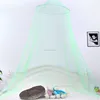 Luxury Home King Size Multi-color Bed Mosquito Net
