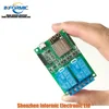 WiFi relay module wireless remote control switch 220V network smart home programmable development