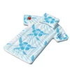 Custom Factory Clothes Shaped Inflatable Pool Float Inflatable Floating Suntanner Raft Holiday Swimming Pool Float