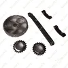 OE no. 58109229 06B109111 Auto spare parts A3 A4 engine kits TK1506