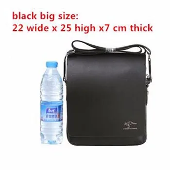 Black big 4363
