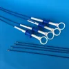 disposable medical devices 2mm endoscope channel biopsy forceps