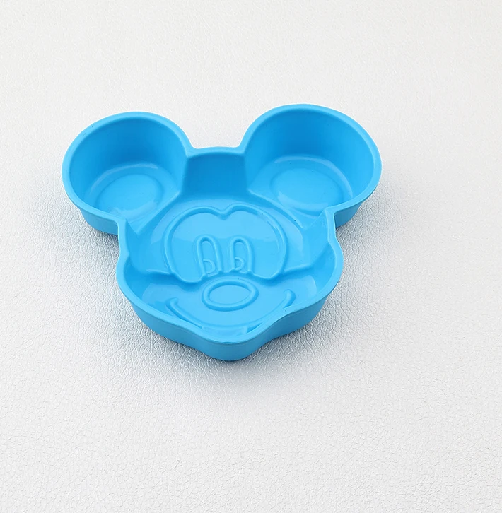 Kitchen Tools Bestsource Silicone Cake Mold