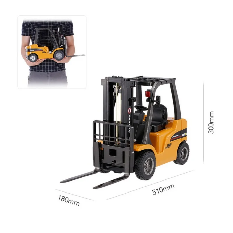 huina forklift