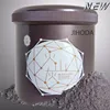 Newest Right Products gray color ammonia free hair bleaching powder for hair color