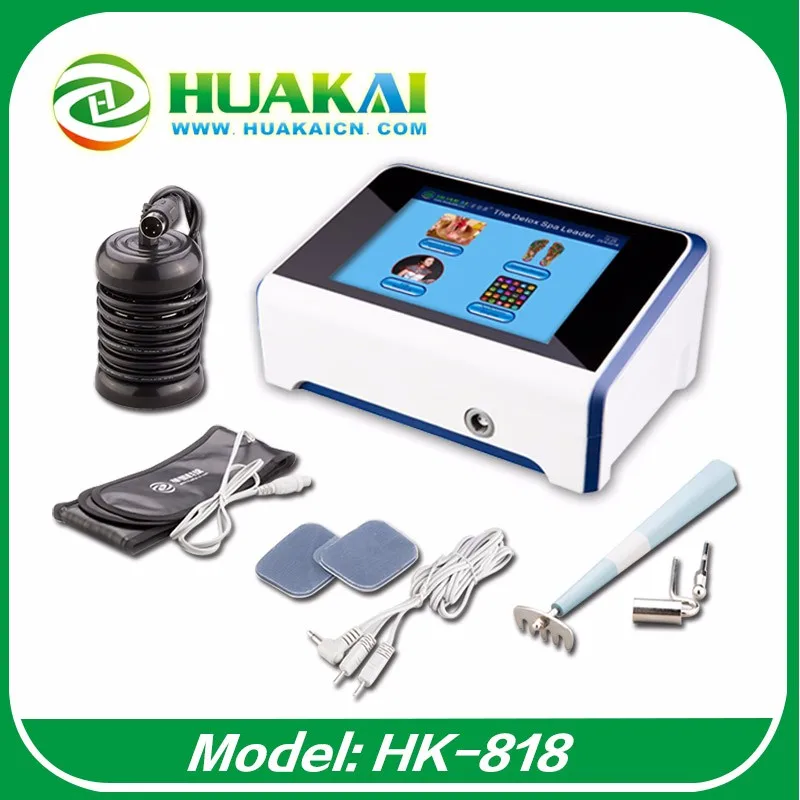 Economic Foot detox Professional foot detox machine ionic detox machine