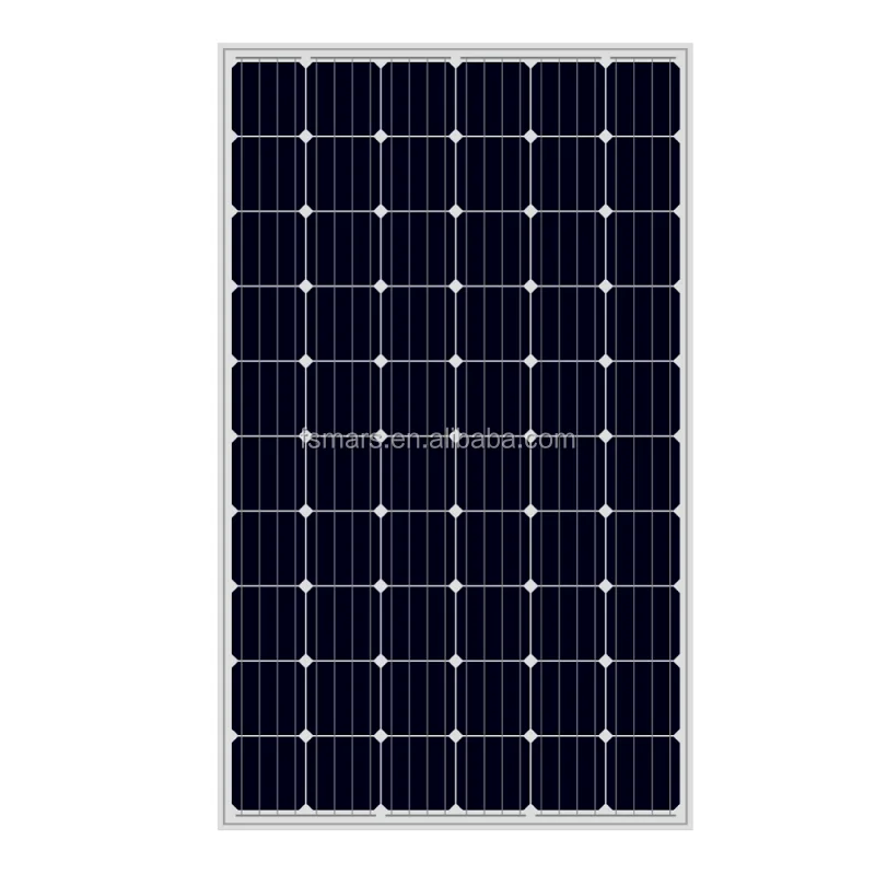 5kw portable solar power generator