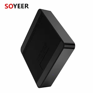 Beelink GT1 Mini S905X2 Android 8.1 4K TV Box