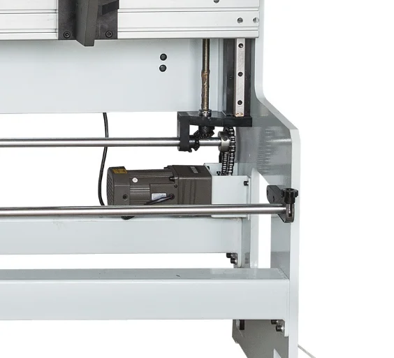Small flexo plate mounting machine