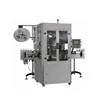 YTK Brand Water Bottle Automatic shrink sleeve labeling machine