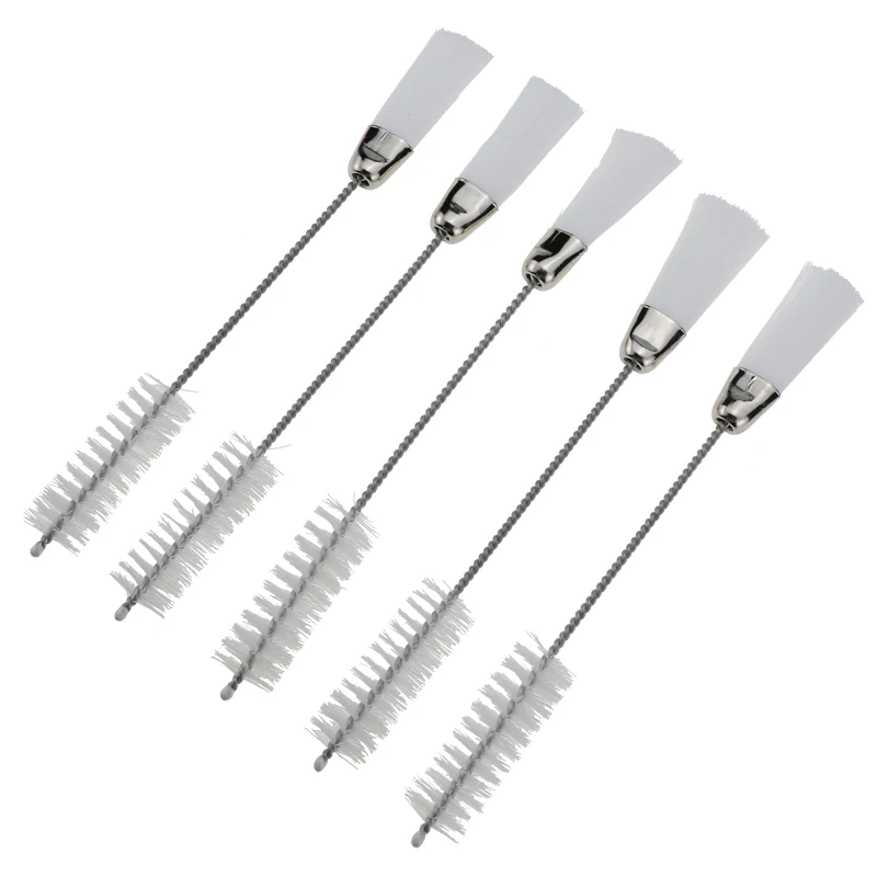 

High Quality Sewing Machine Clean Brush Household Brush with Tail
