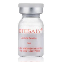 

Otesaly New Products Anti Cellulite Slimming Weight Loss Product Mesotherapy Lipolytic Solution