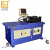 SG25NC Pipe end forming machine (Three working position,Left and right clamping,servo motor changing mold)