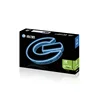GALAX NVIDIA GeForce GT730 GDDR3 2G 64-bit Graphics Card for Desktop