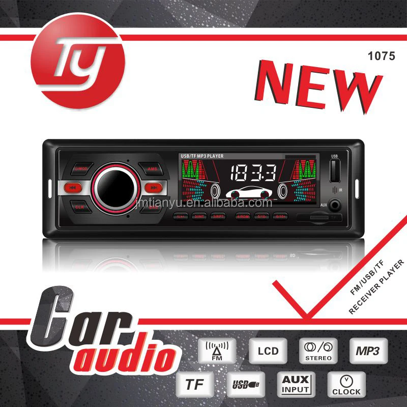 Mp3 player usb drive