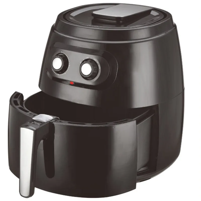 
8 liter air fryer digital 