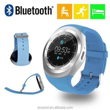 smartwatch android y1