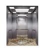 1000kg 13 Persons High Speed VVVF Passenger Elevator/Lift With Machine Room
