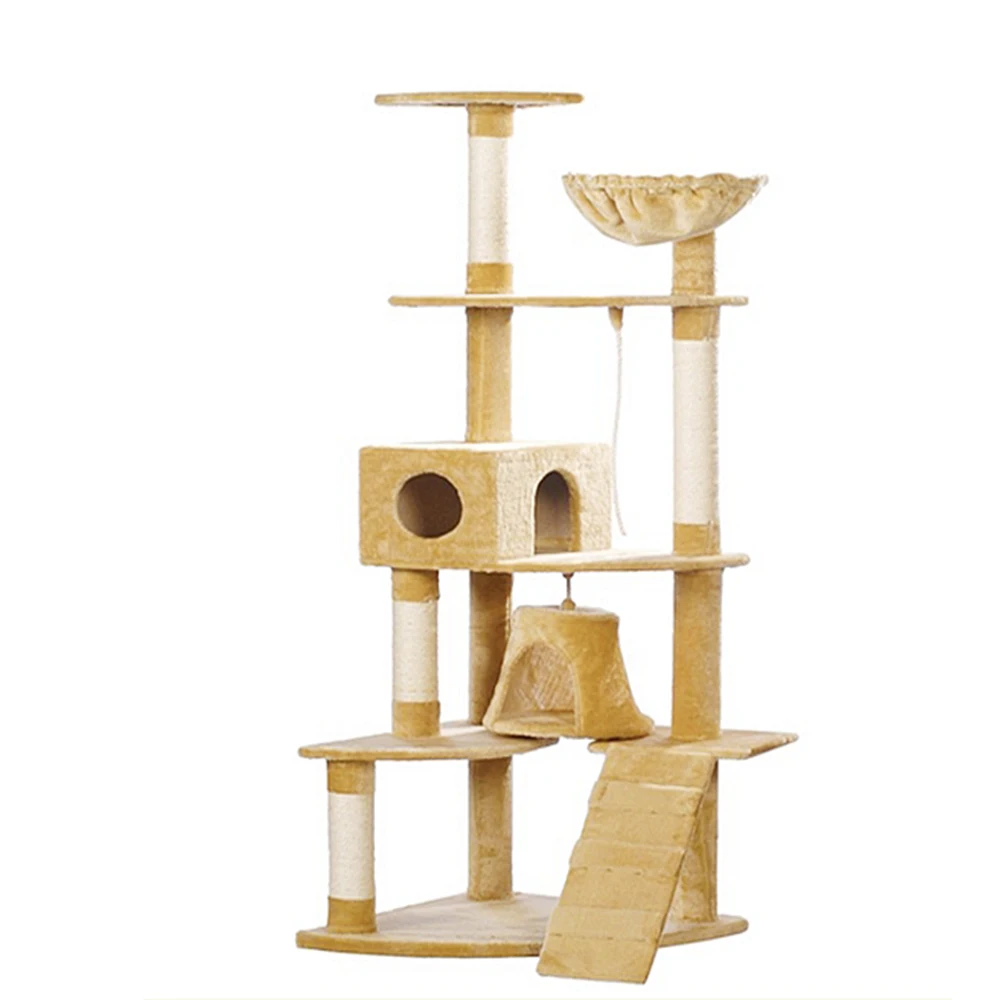 Gmt508223 Cat Tree Factory Hot Sell Excellent Classic Models Cat Trees Cat Tree Parts Buy Cat